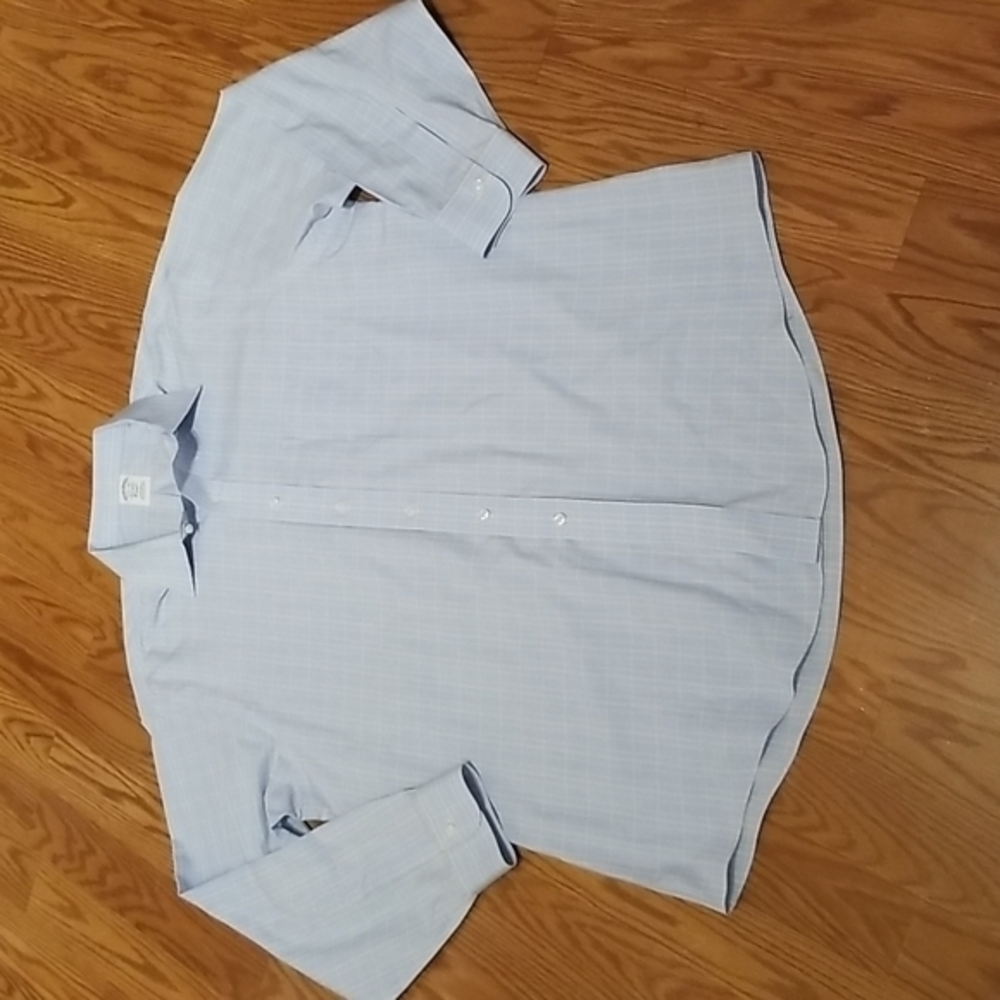 Brooks Brothers dress shirt‎ size 17 1/2-34 classic long sleeve
